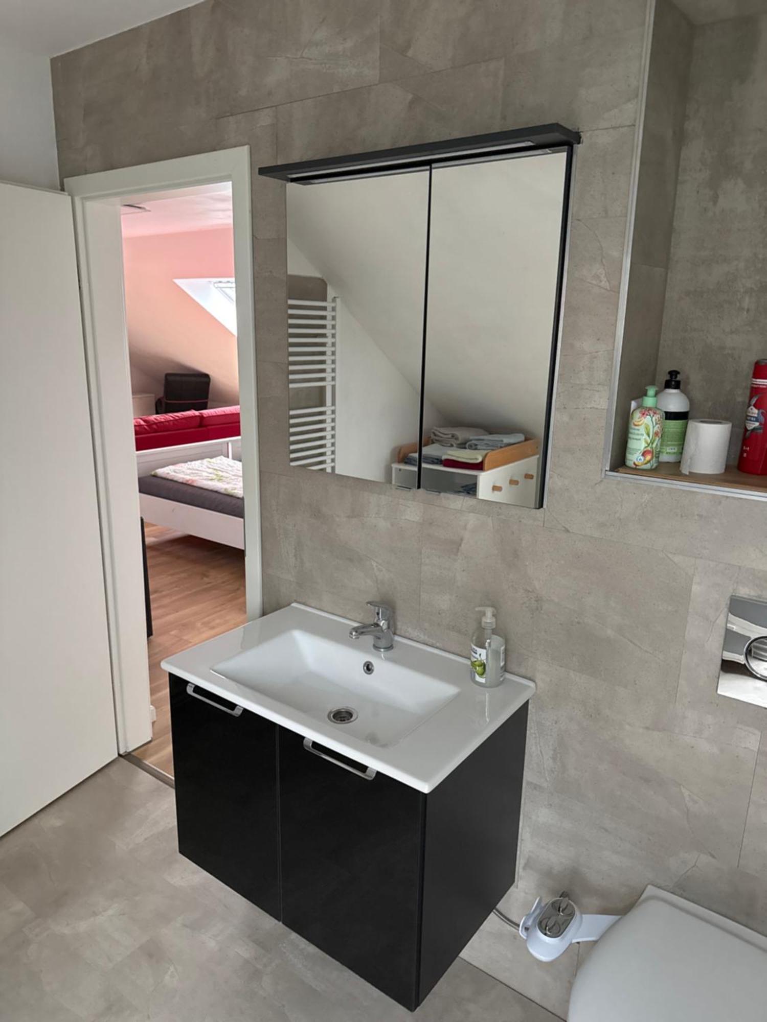 Apartment Neu Renovierte 2
