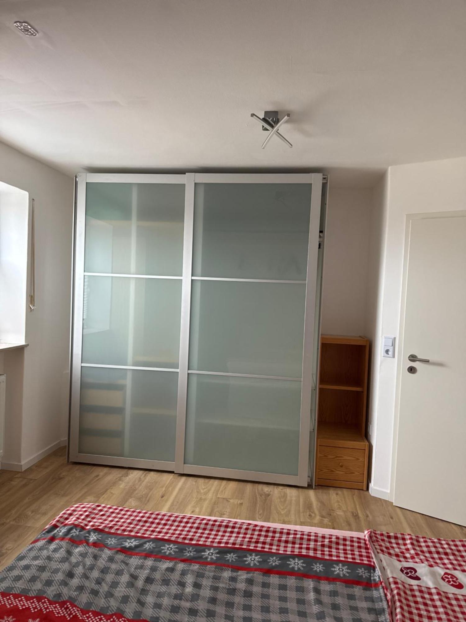 Neu Renovierte 2 Apartment Gaedheim