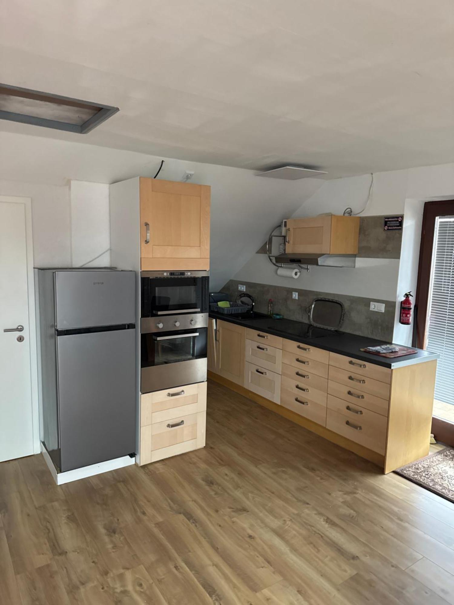 Neu Renovierte 2 Gaedheim