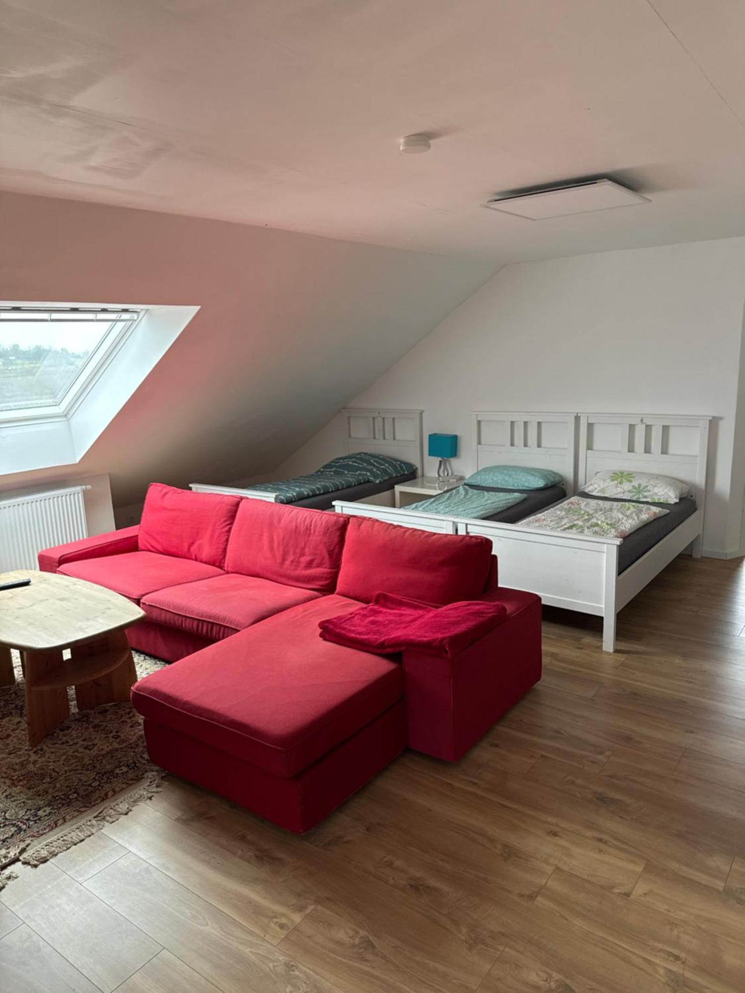 Neu Renovierte 2