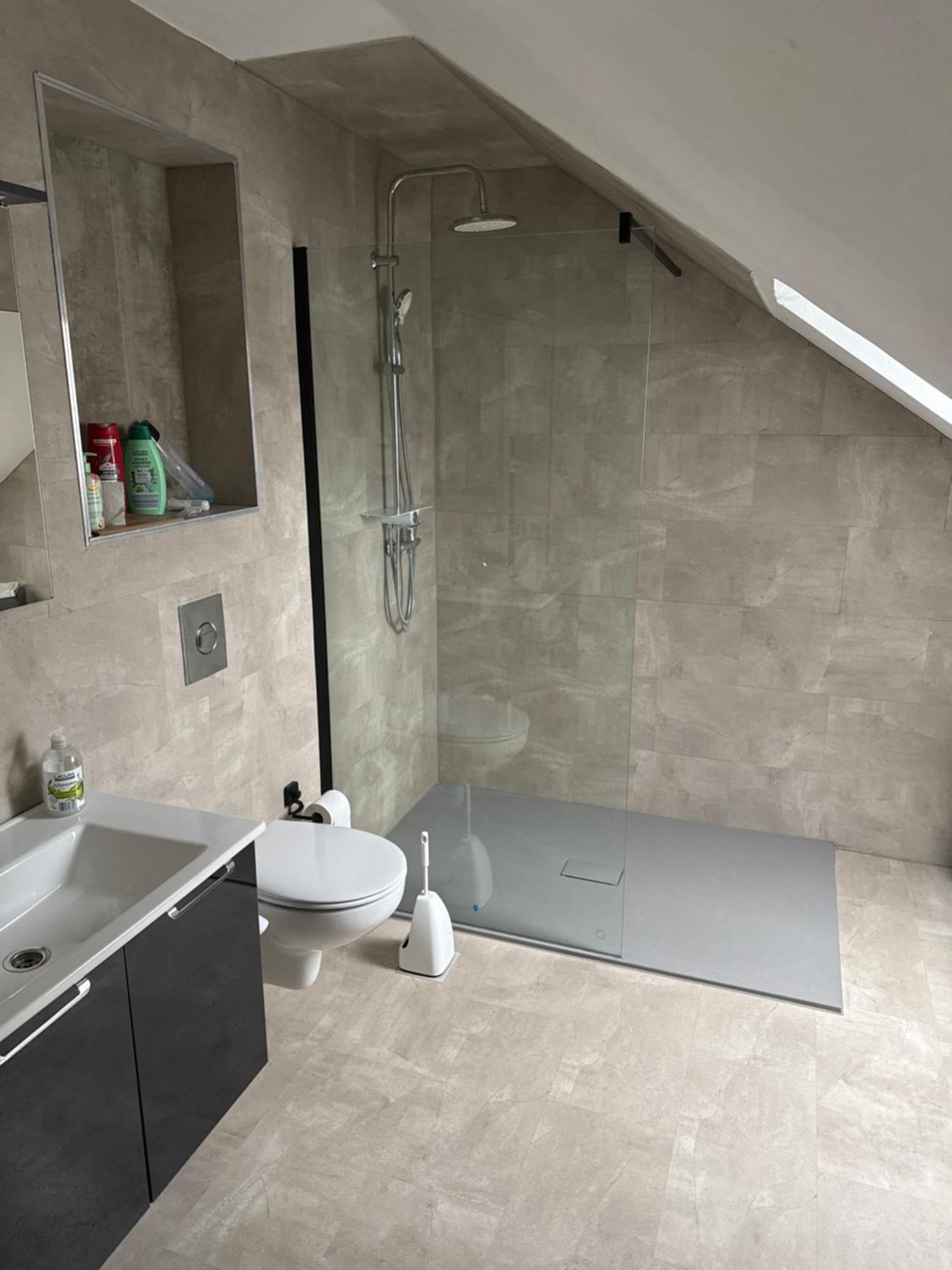 Neu Renovierte 2 Apartment Gaedheim