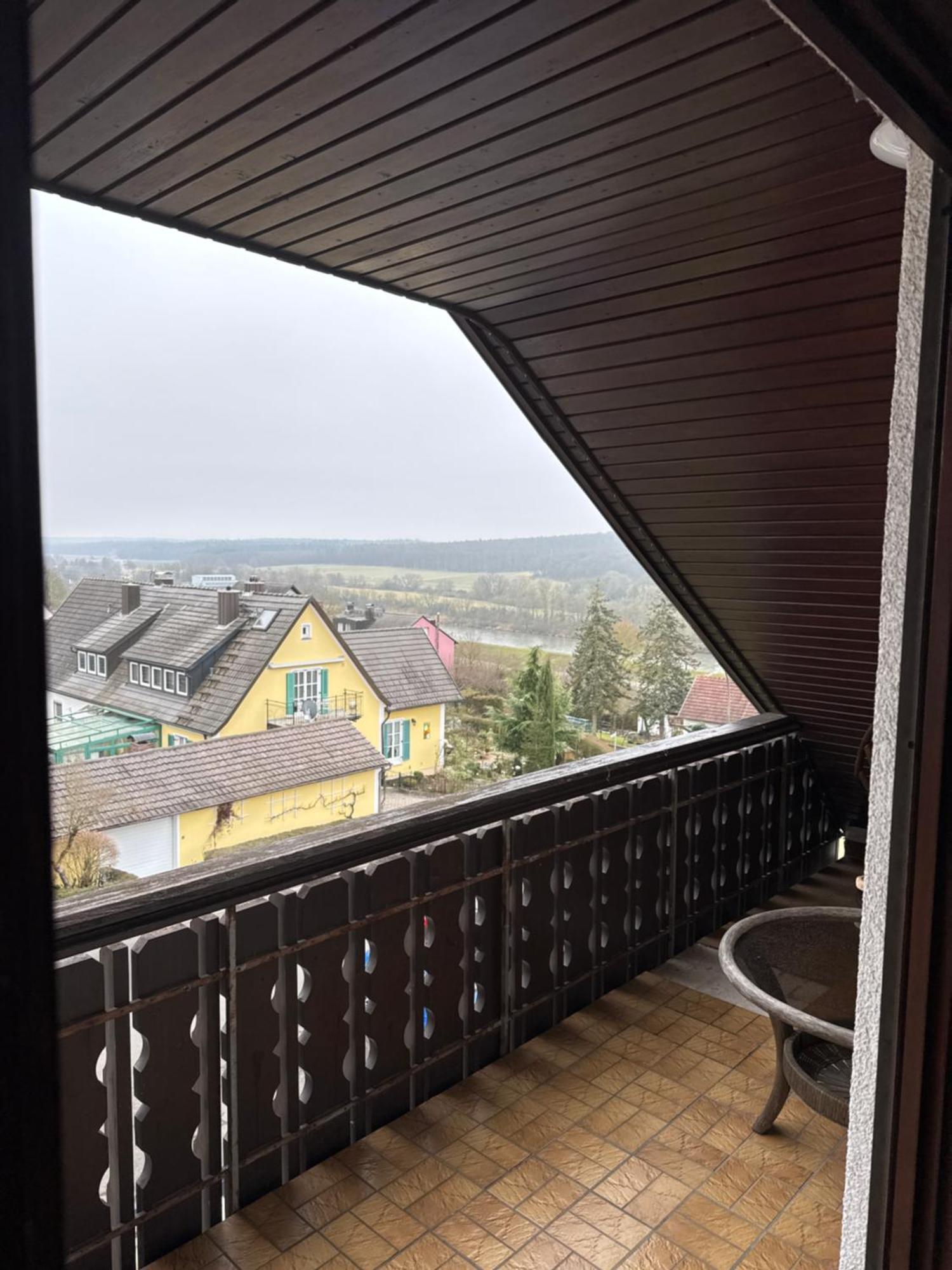 Apartment Neu Renovierte 2 Gaedheim
