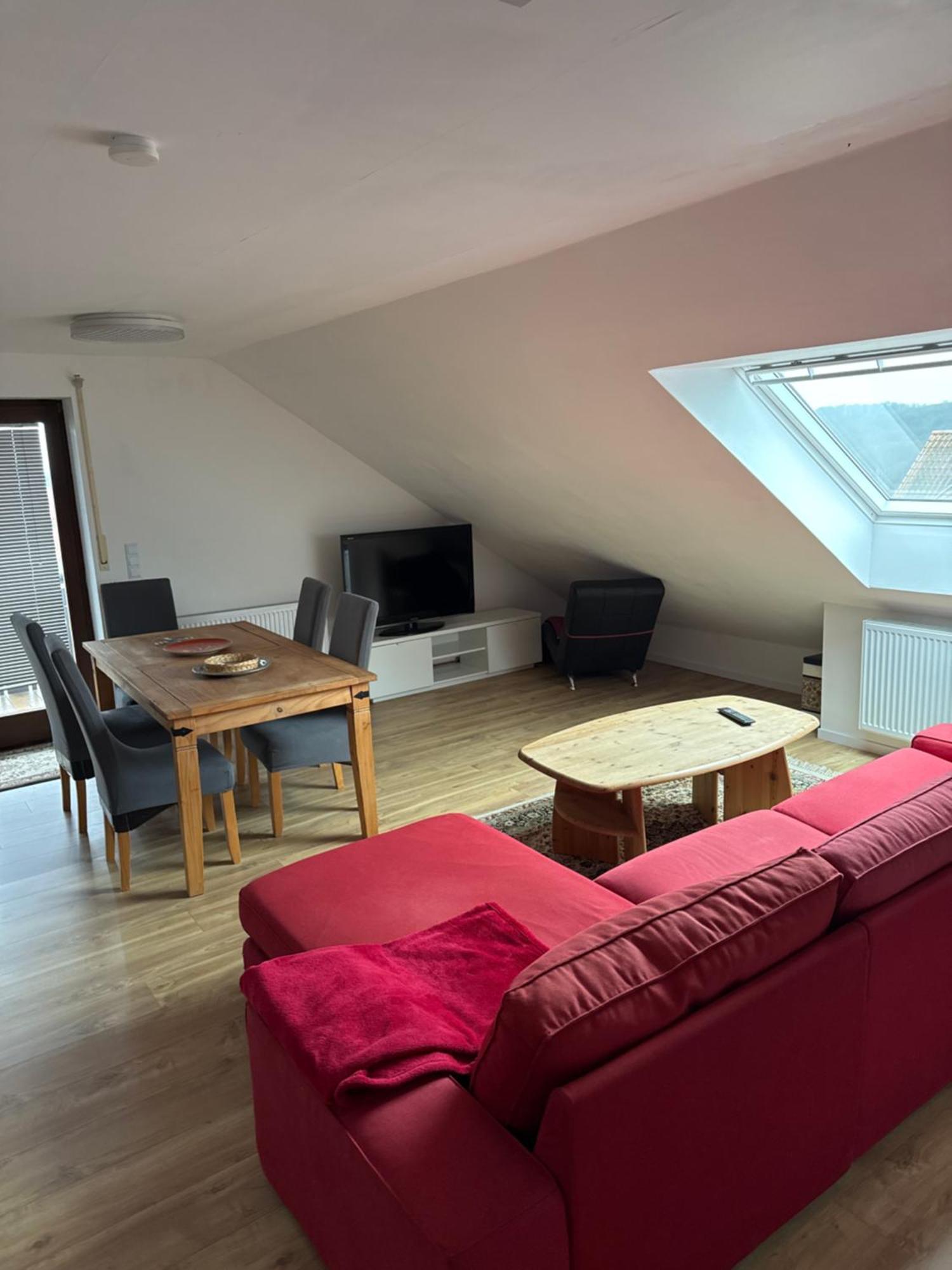 Neu Renovierte 2 *