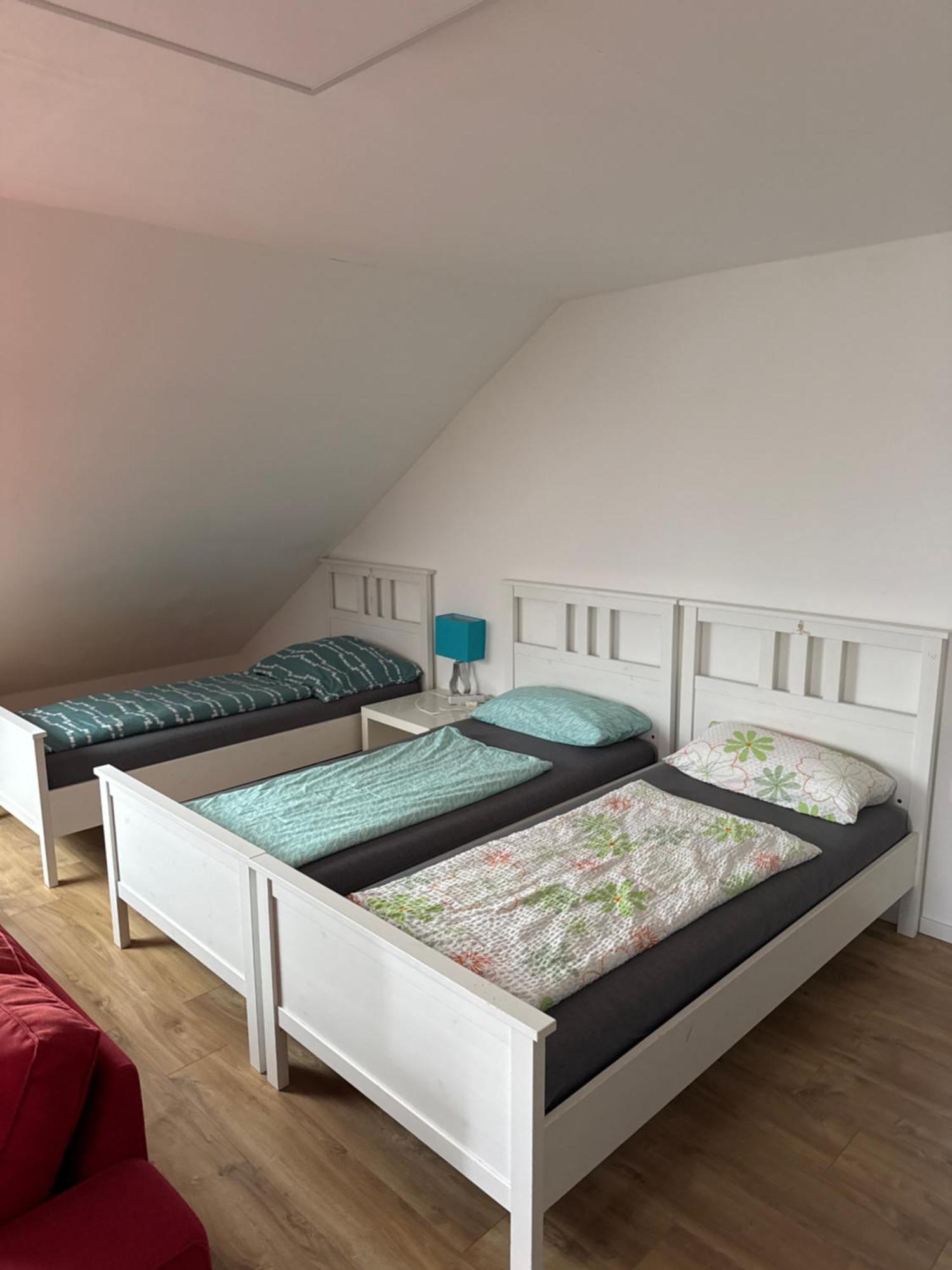 Neu Renovierte 2 Gaedheim